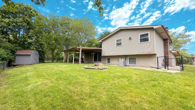 5303 Arquilla Drive, Richton Park, IL 60471
