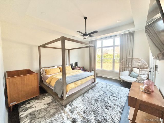 701 Prairie Meadows Court, Montgomery, AL 36109