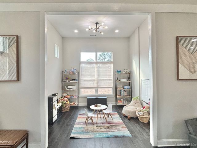 701 Prairie Meadows Court, Montgomery, AL 36109