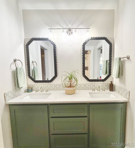 701 Prairie Meadows Court, Montgomery, AL 36109