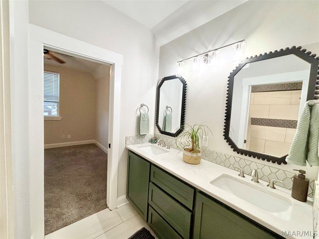 701 Prairie Meadows Court, Montgomery, AL 36109