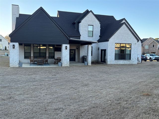 701 Prairie Meadows Court, Montgomery, AL 36109