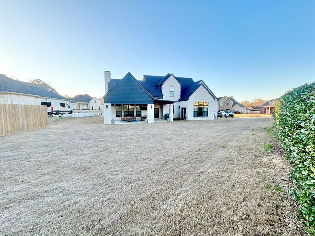 701 Prairie Meadows Court, Montgomery, AL 36109