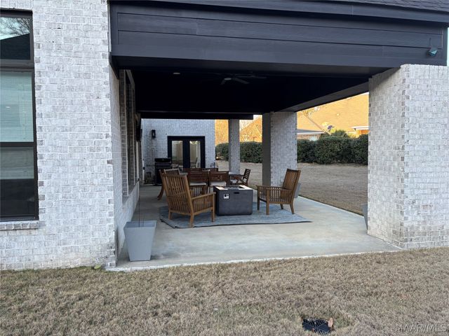 701 Prairie Meadows Court, Montgomery, AL 36109