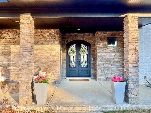 701 Prairie Meadows Court, Montgomery, AL 36109