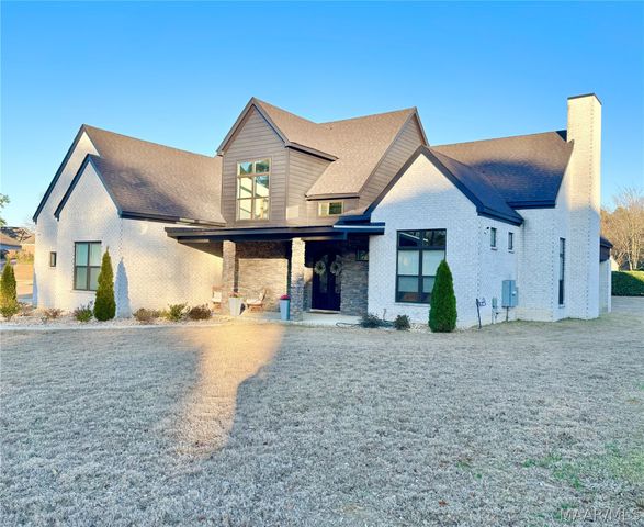 701 Prairie Meadows Court, Montgomery, AL 36109