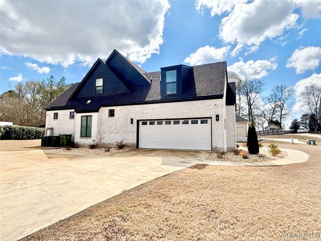 701 Prairie Meadows Court, Montgomery, AL 36109