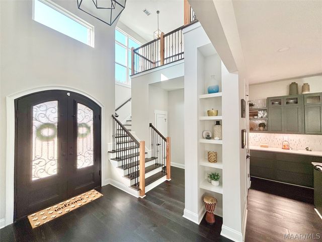 701 Prairie Meadows Court, Montgomery, AL 36109