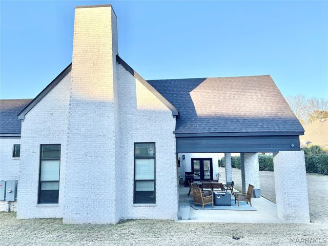 701 Prairie Meadows Court, Montgomery, AL 36109