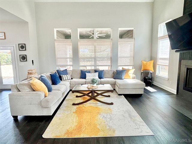 701 Prairie Meadows Court, Montgomery, AL 36109