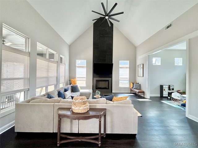 701 Prairie Meadows Court, Montgomery, AL 36109