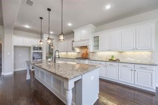 1336 Grassland, Celina, TX 75009