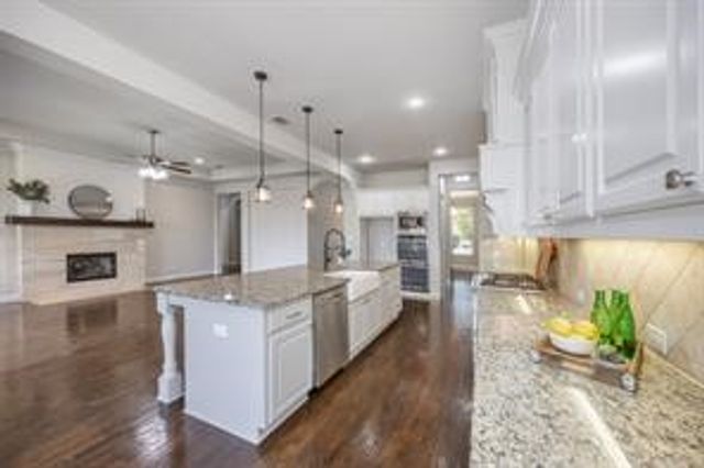 1336 Grassland, Celina, TX 75009