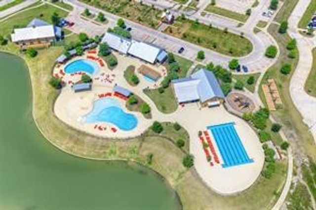 1336 Grassland, Celina, TX 75009