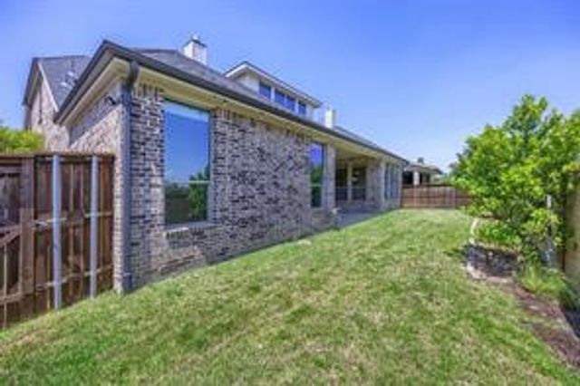 1336 Grassland, Celina, TX 75009