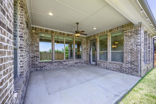 1336 Grassland, Celina, TX 75009