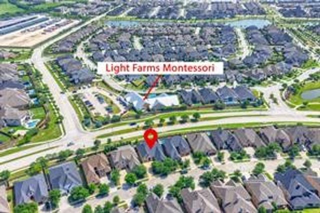 1336 Grassland, Celina, TX 75009