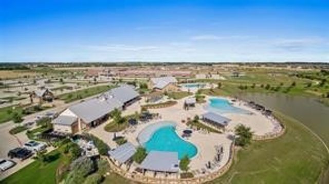 1336 Grassland, Celina, TX 75009