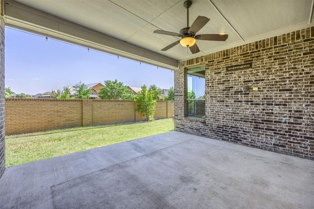 1336 Grassland, Celina, TX 75009