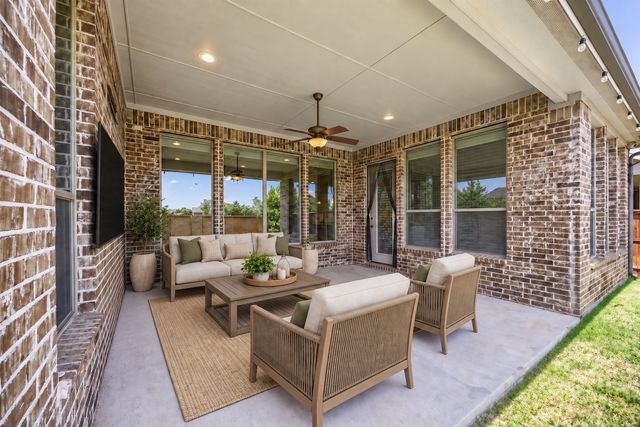 1336 Grassland, Celina, TX 75009