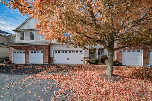 201 Dorset Avenue 201, Oswego, IL 60543