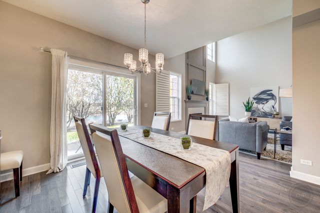 201 Dorset Avenue 201, Oswego, IL 60543