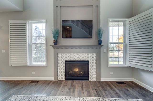 201 Dorset Avenue 201, Oswego, IL 60543