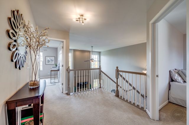 201 Dorset Avenue 201, Oswego, IL 60543