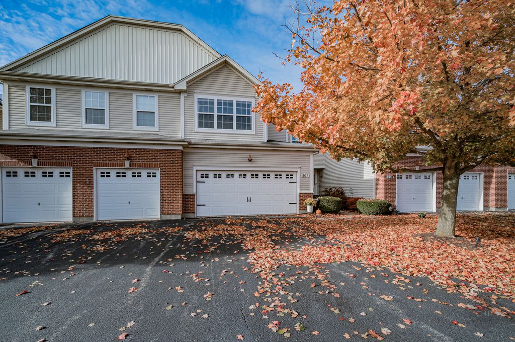 201 Dorset Avenue 201, Oswego, IL 60543