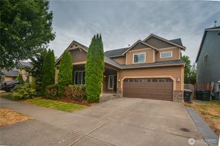 7281 Radius Loop SE, Lacey, WA 98513