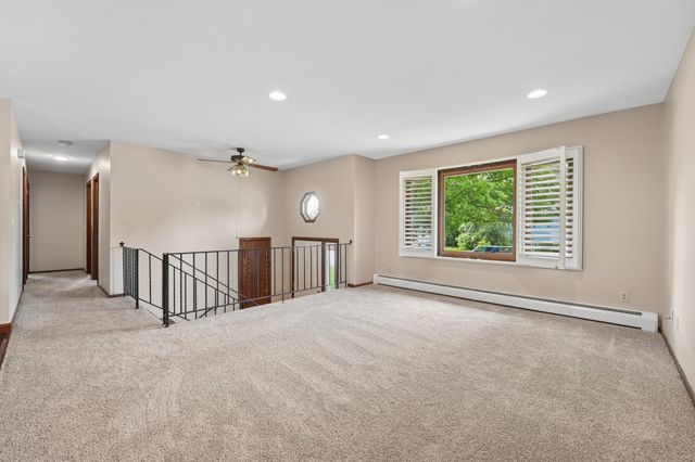 543 Westby Drive NE, Spring Lake Park, MN 55432
