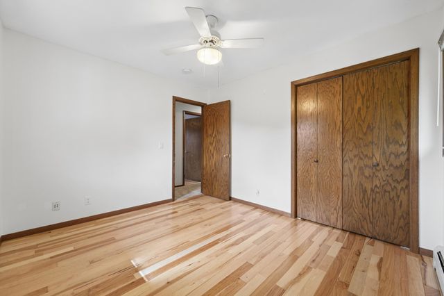 543 Westby Drive NE, Spring Lake Park, MN 55432