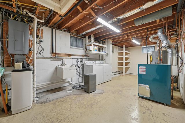 543 Westby Drive NE, Spring Lake Park, MN 55432