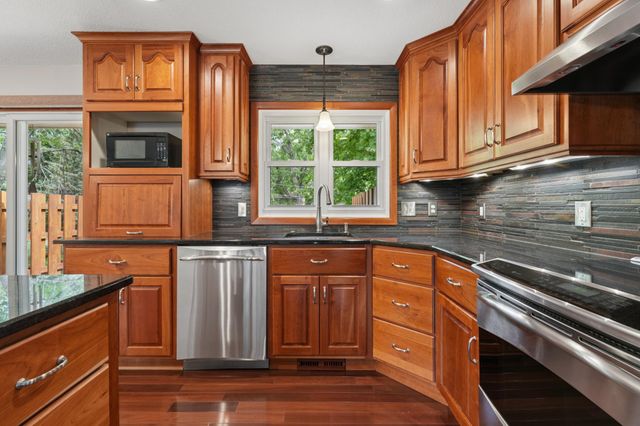 543 Westby Drive NE, Spring Lake Park, MN 55432