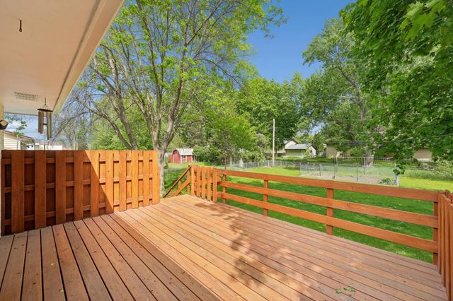 543 Westby Drive NE, Spring Lake Park, MN 55432