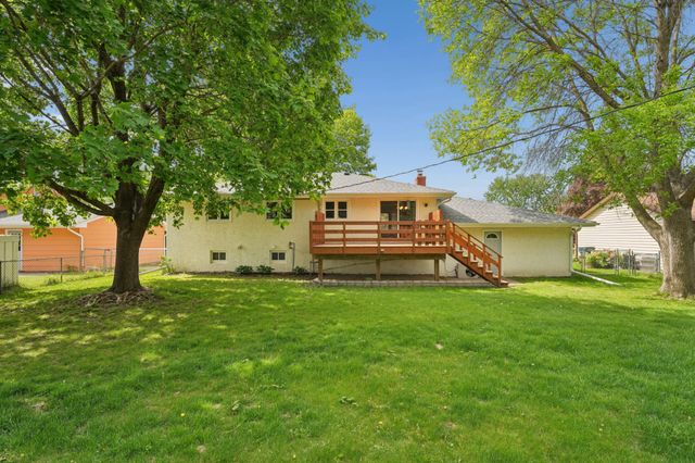 543 Westby Drive NE, Spring Lake Park, MN 55432