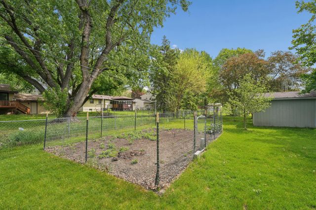 543 Westby Drive NE, Spring Lake Park, MN 55432