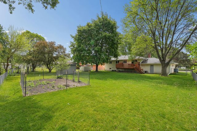 543 Westby Drive NE, Spring Lake Park, MN 55432