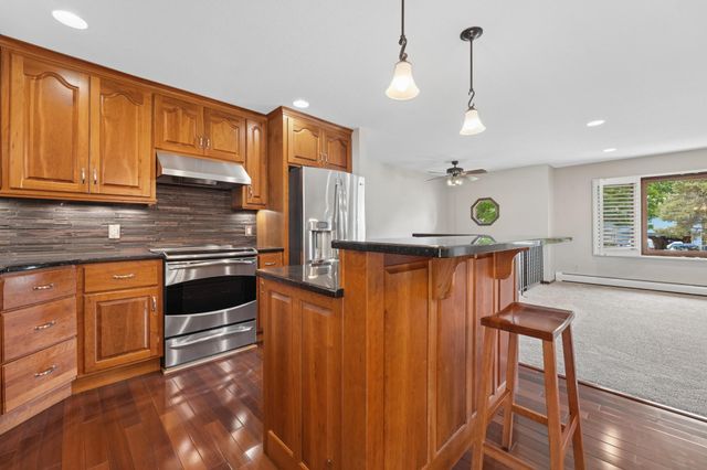 543 Westby Drive NE, Spring Lake Park, MN 55432
