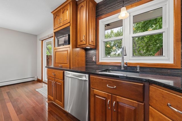 543 Westby Drive NE, Spring Lake Park, MN 55432