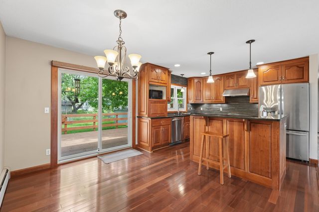 543 Westby Drive NE, Spring Lake Park, MN 55432