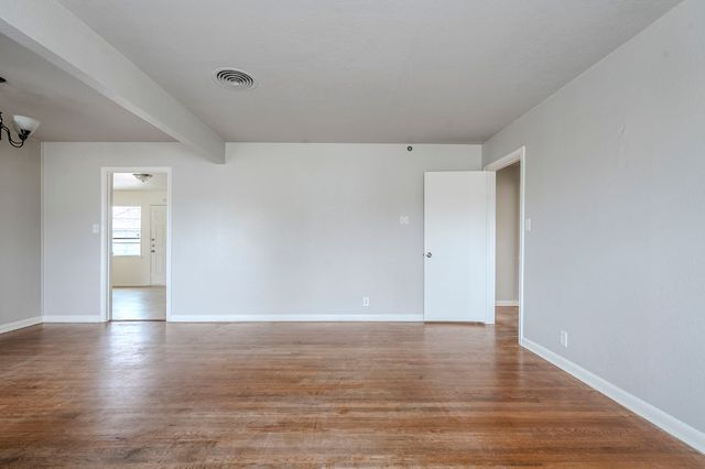 6621 Sheridan Road, Fort Worth, TX 76134
