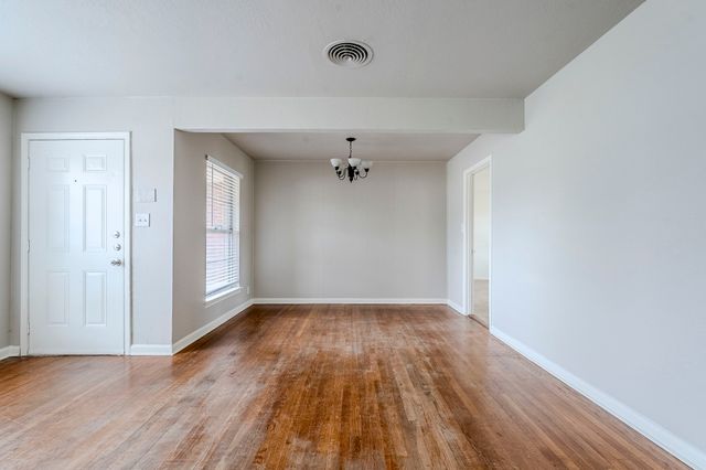 6621 Sheridan Road, Fort Worth, TX 76134