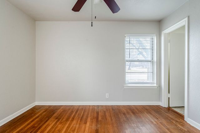 6621 Sheridan Road, Fort Worth, TX 76134