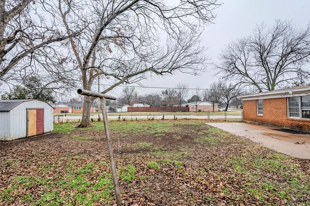 6621 Sheridan Road, Fort Worth, TX 76134