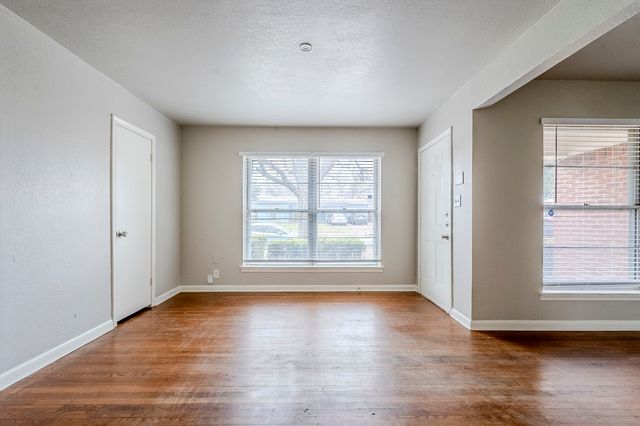 6621 Sheridan Road, Fort Worth, TX 76134