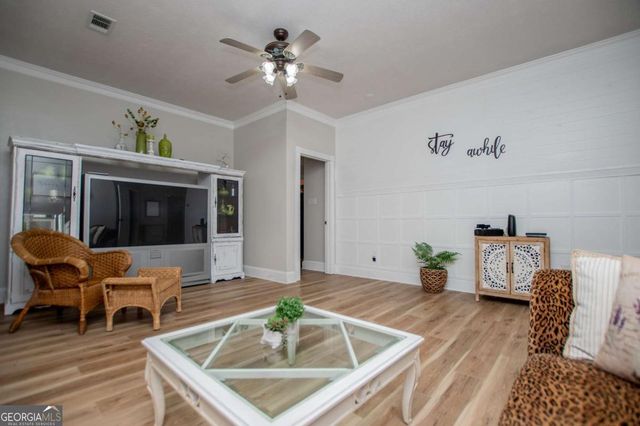 1530 Roopville Veal Road, Roopville, GA 30170