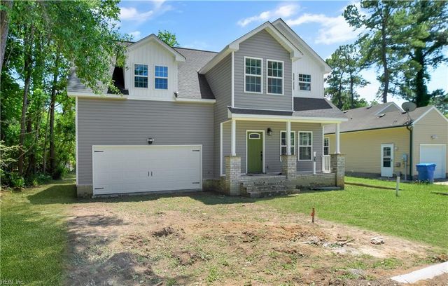 5036 Queen ST, Chesapeake, VA 23321