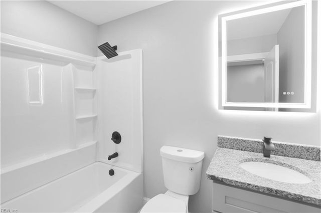 5036 Queen ST, Chesapeake, VA 23321