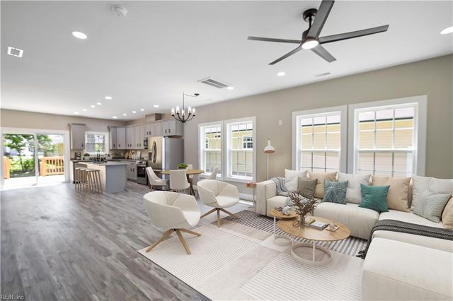 5036 Queen ST, Chesapeake, VA 23321